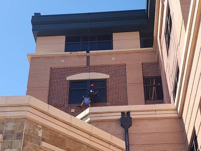 Professional Residential Window Cleaning
